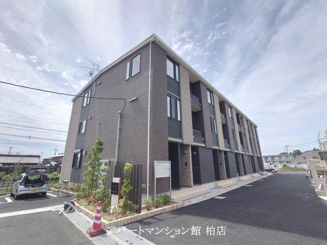 パーシモンN