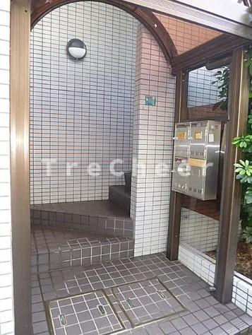 フォーレスト武蔵野
