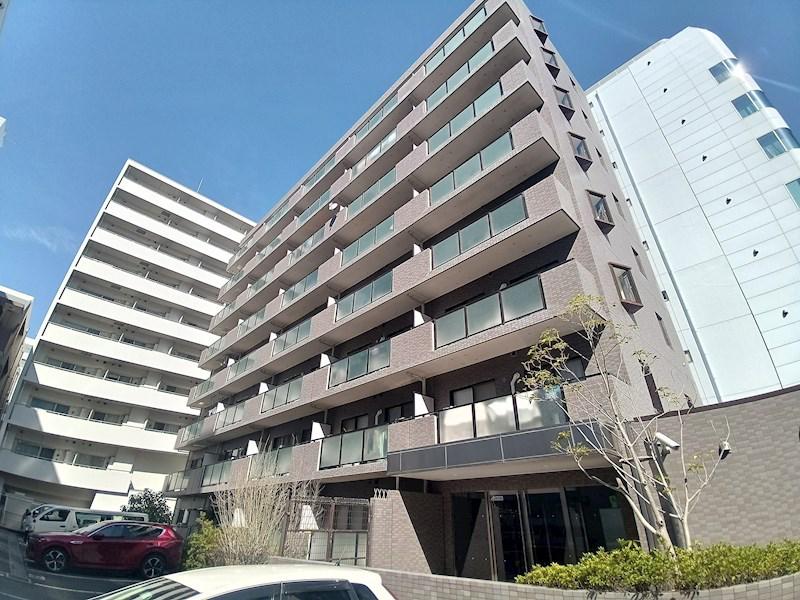 フィオーレ新横浜