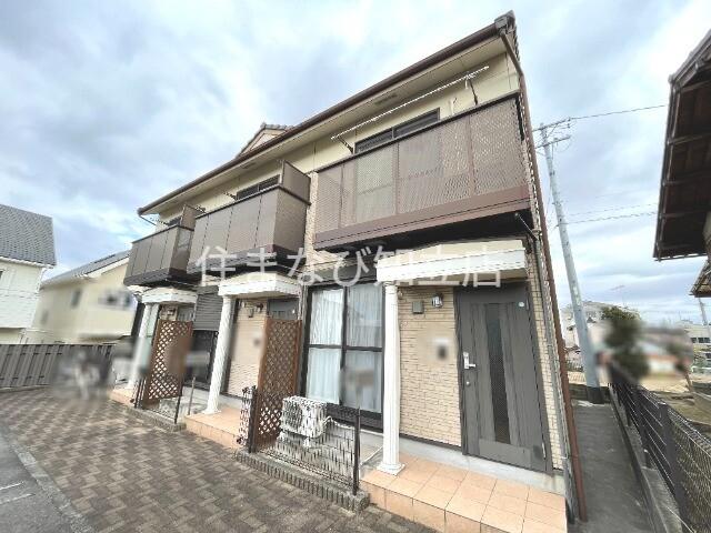 フローラル三橋