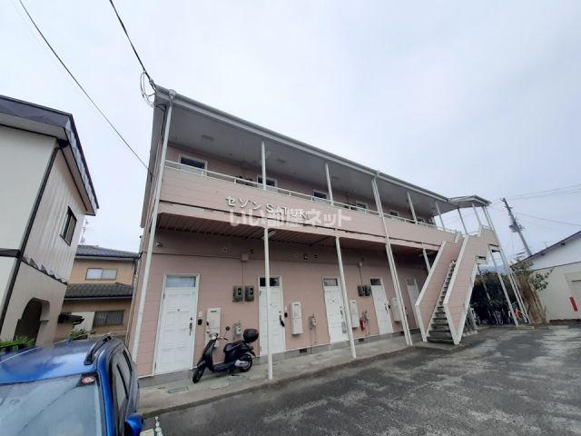 セゾンサツキ桑原