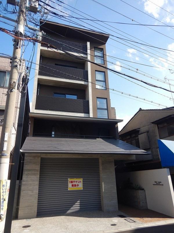 HALE LUANA東山