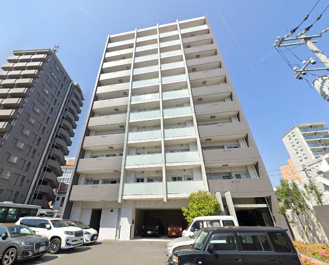 メトロ横川