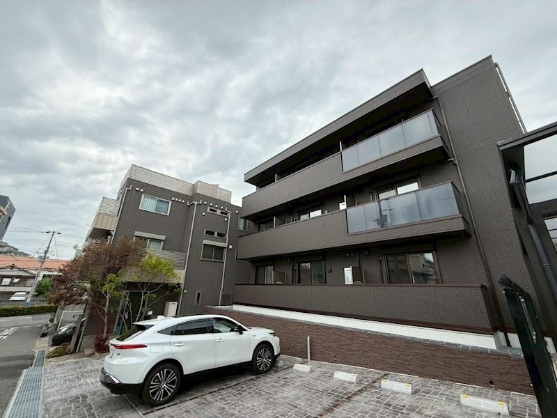 D-ROOM大塚町