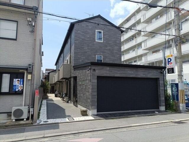 スタイルII