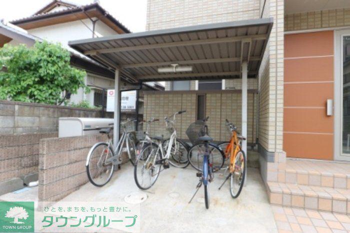コンフォールK