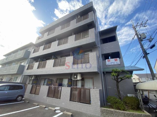 ヴェルジュ曽根