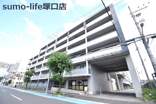 フェリーチェ尼崎