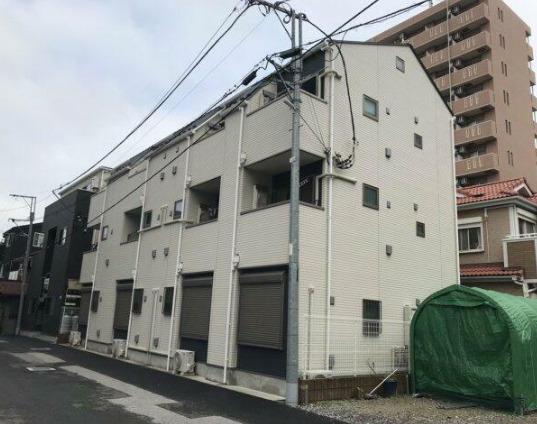 グラード大宮