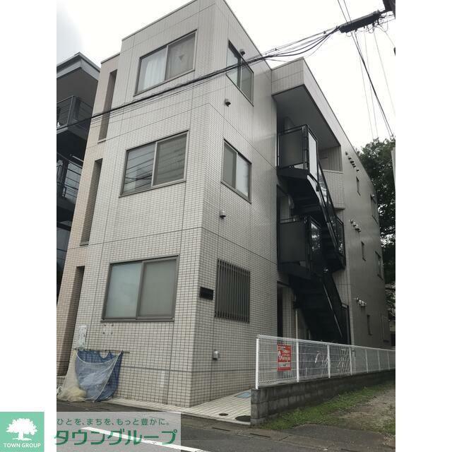 ドミール桜木