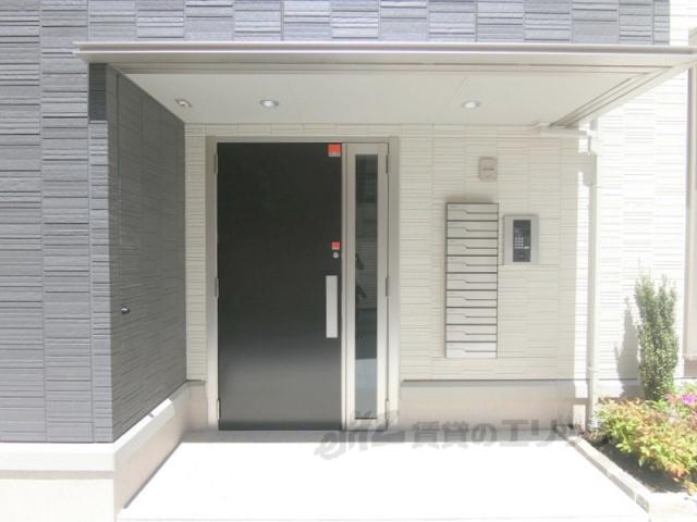 D-ROOM松井山手南