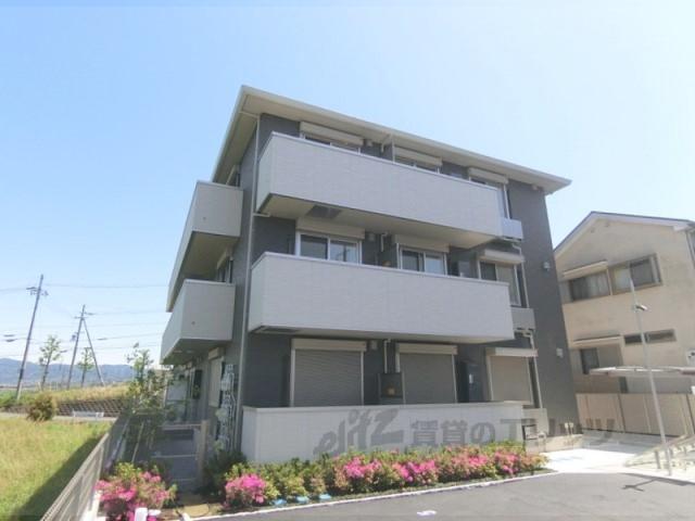D-ROOM松井山手南(1LDK/3階)