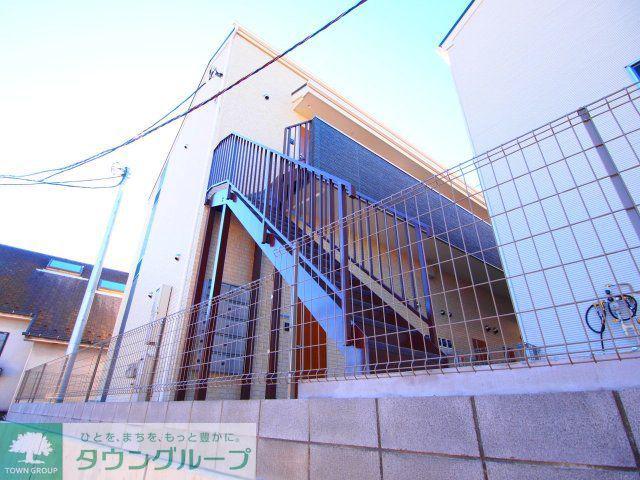 ベイルーム県立大学B