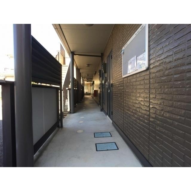 チェリーアベニュー