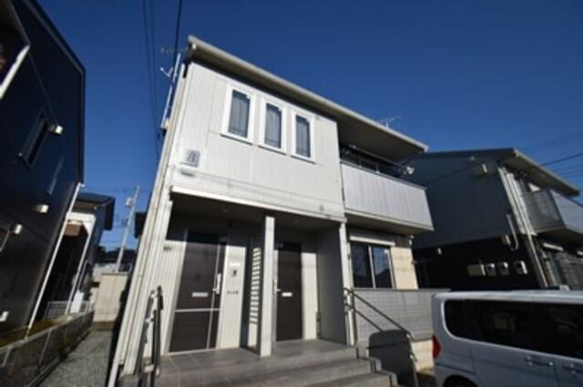 フローラルコートB棟