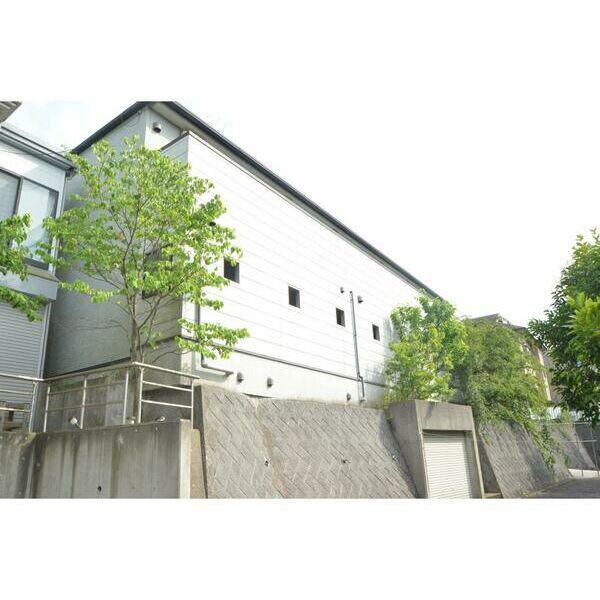ヒルトップベイ横濱