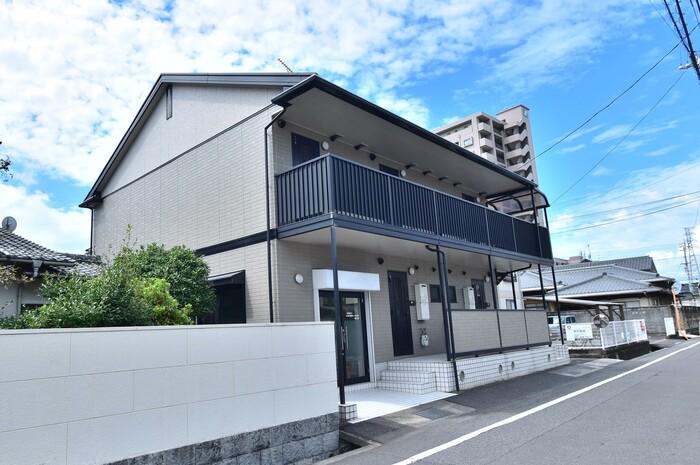 ハイツ田中II