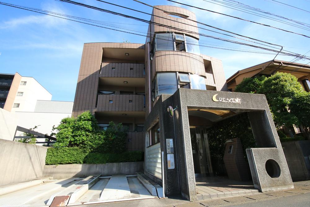 クレッセント