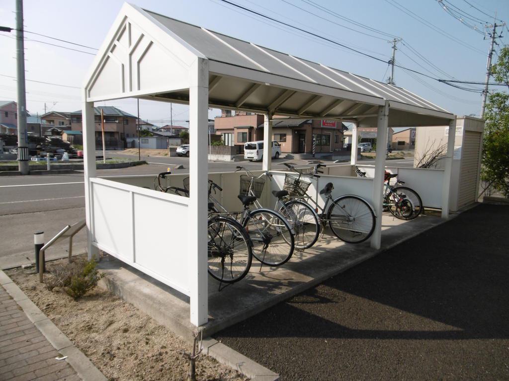 ステイブル
