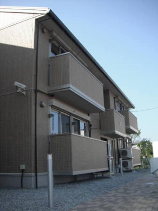 イーストヒルズ高松C