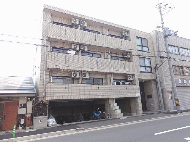 ヒカハイム七本松