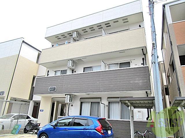 フジパレス吹田ノース
