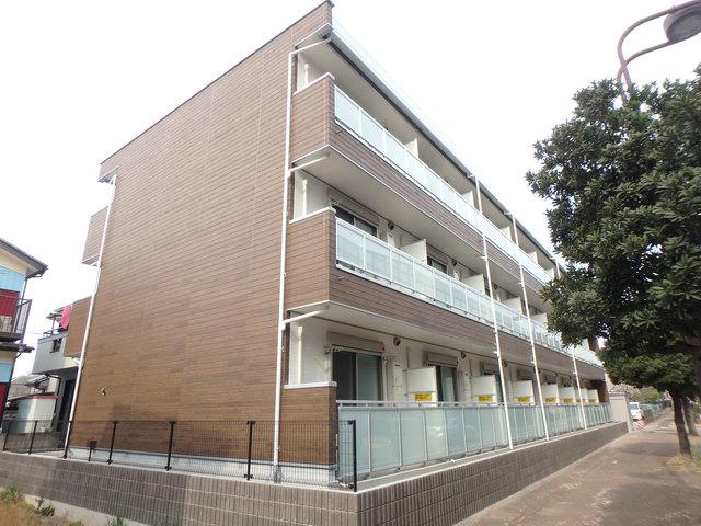 ＪＲ京浜東北線 南浦和駅 徒歩16分  築9年