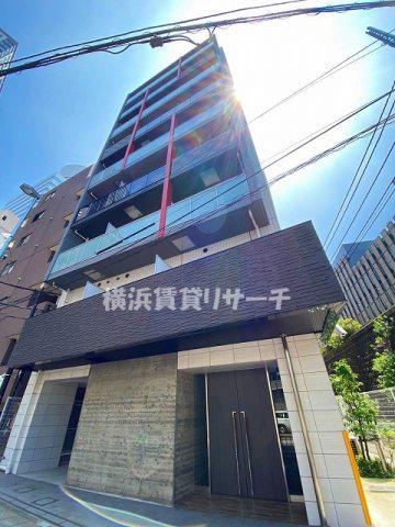メインステージ横濱東口