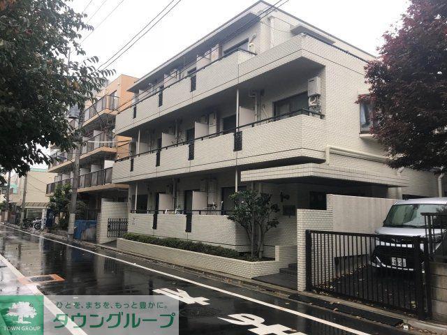 ジェイパーク桜台