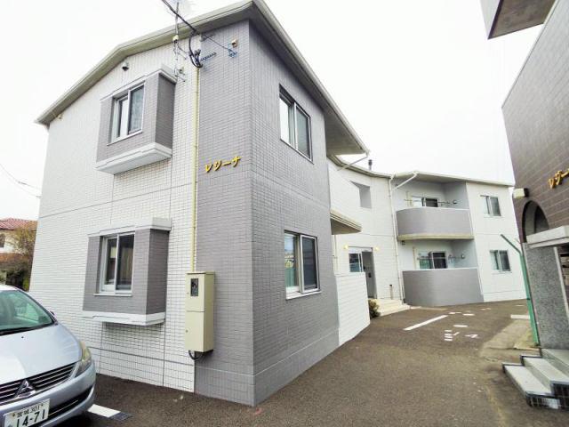 CADOG アイリスII
