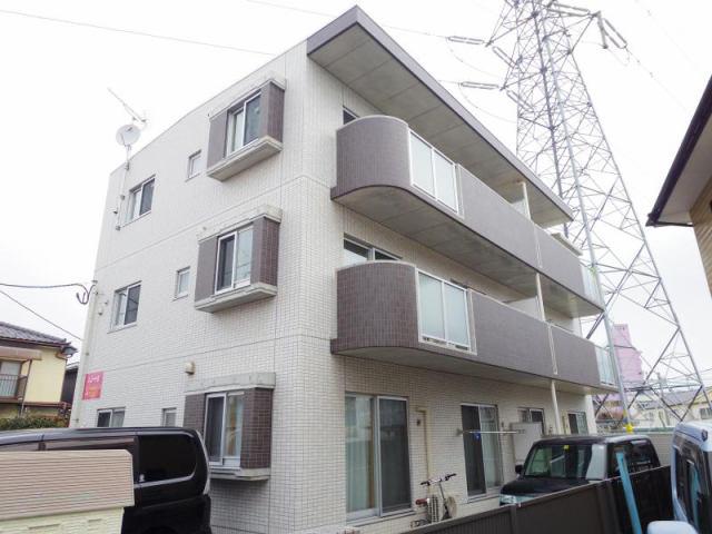CADOG アイリスII