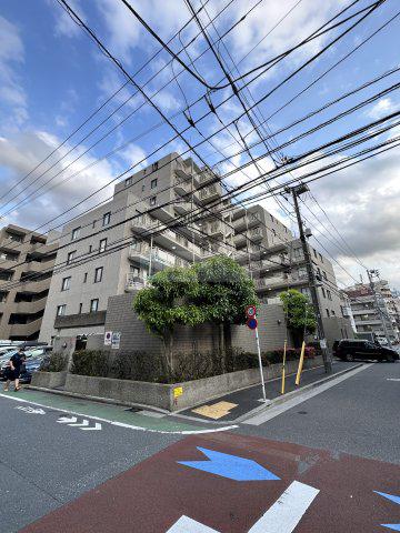 ランテルナ小石川