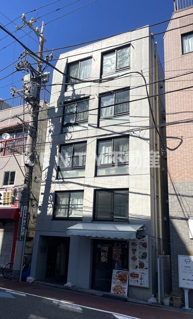 ドルチェ仲六郷
