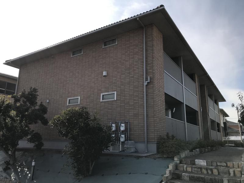 プリムローズII番館