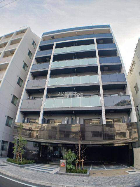 ACP RESIDENCE 亀戸