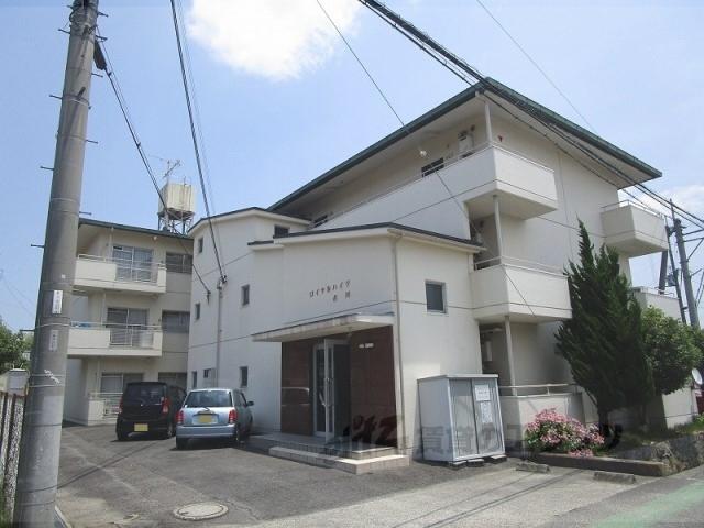 ロイヤルハイツ古川(1LDK/2階)