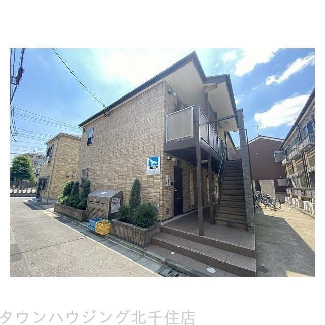 カーサアオイB