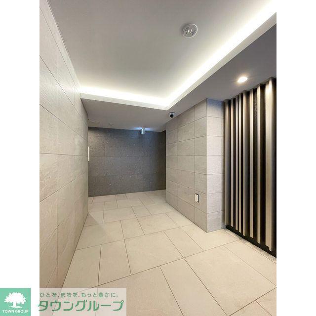 AIFLAT代々木上原