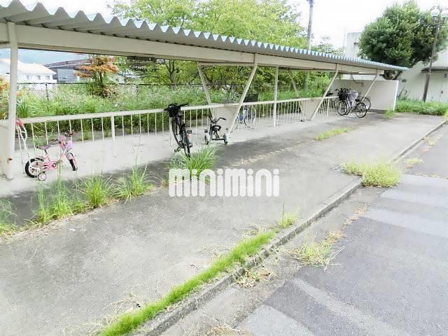 ビレッジハウス川辺I2号棟