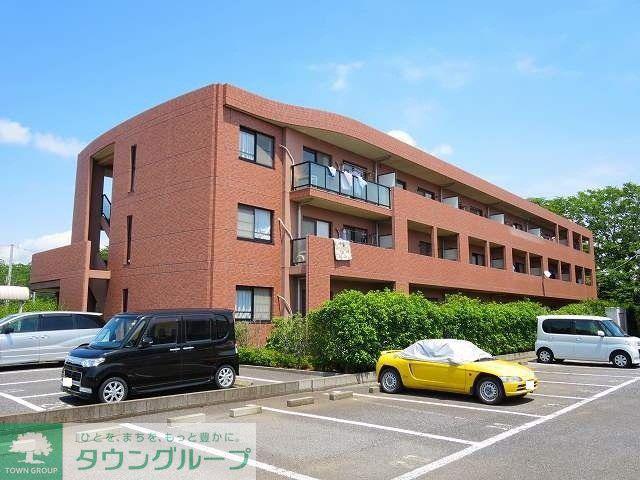 ストックパレス夏見台