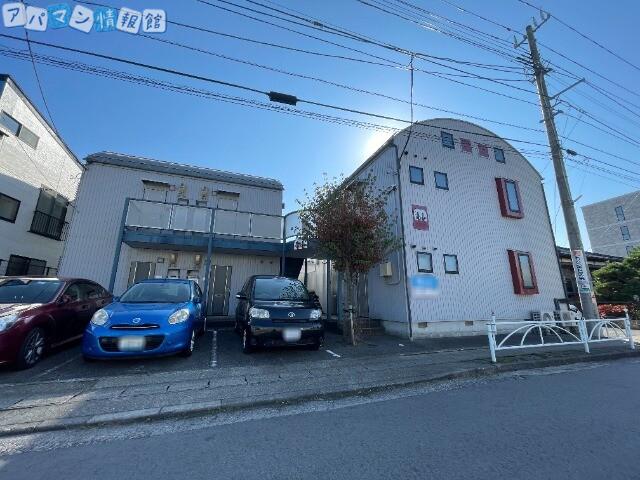 M-ROOF