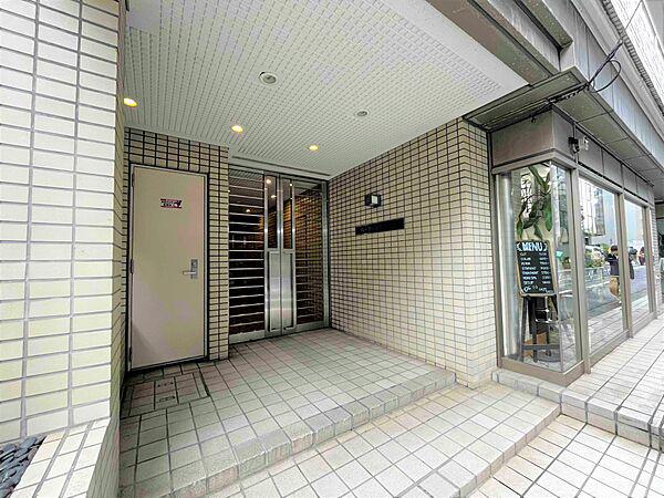 パーク・ノヴァ渋谷
