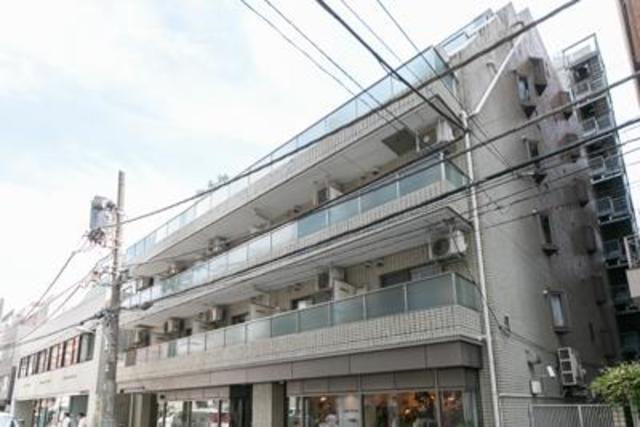 パーク・ノヴァ渋谷