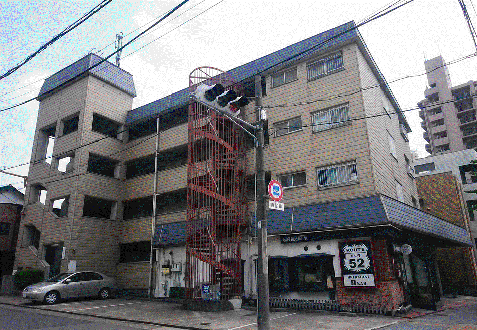 第一メゾン春日野