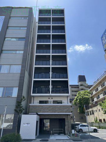 SHOKEN RESIDENCE名古屋泉