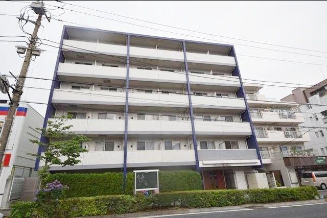HUMAN RESIDENCE