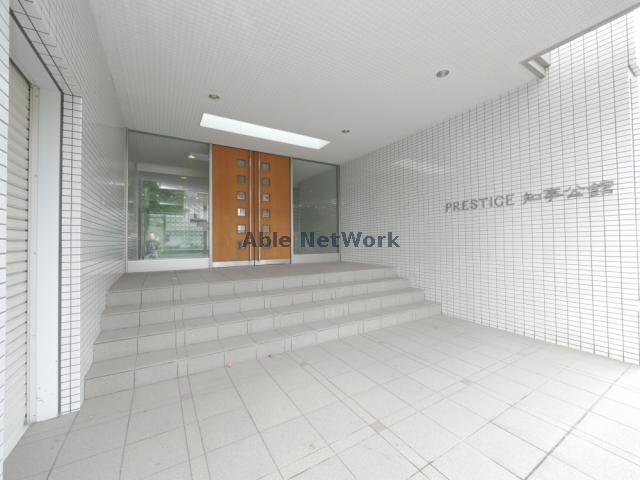 プレステージ知事公館