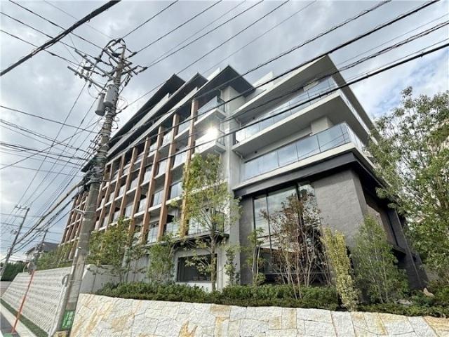 プレディアコート鷺沼