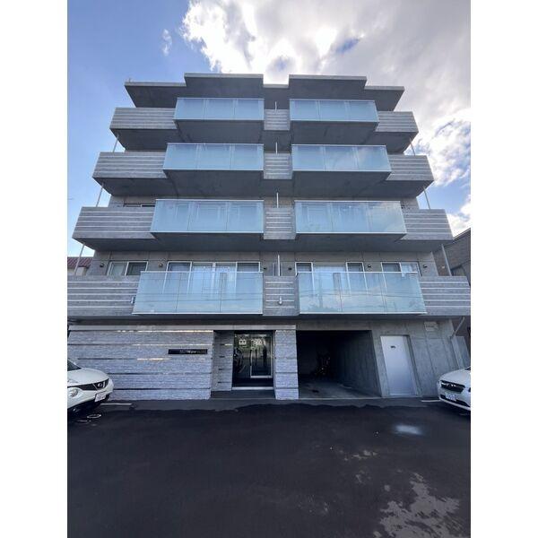 シンシア北8条