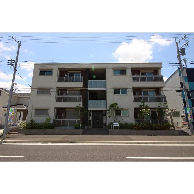 リッツガーデン学園の森
